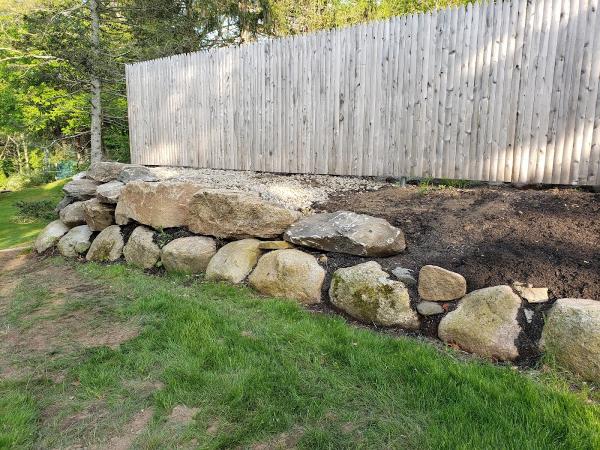 Angell Excavation & Septic Services