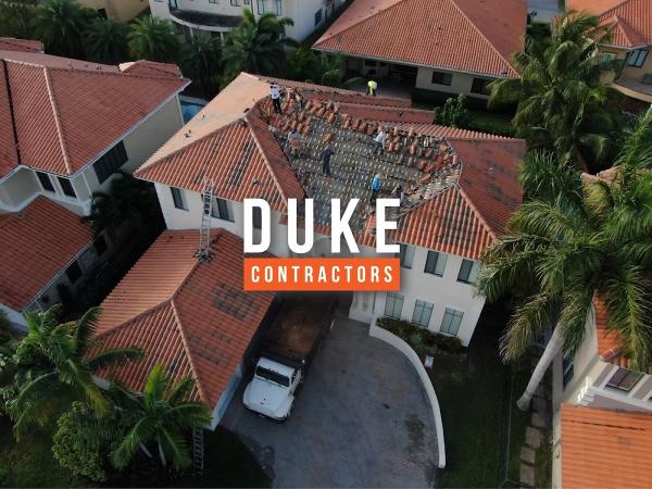 Duke Contractors LLC