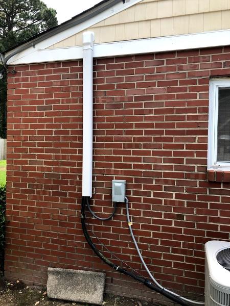 JMM Hvac LLC