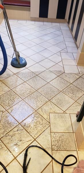 Universal Carpet Systems