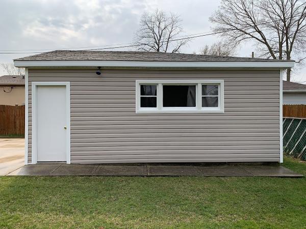 Perfect 10 Exteriors