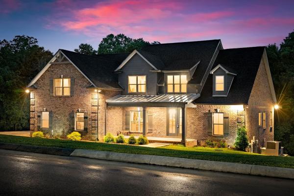 Dallas Reynolds Real Estate
