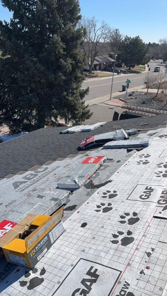 FTC Roofing