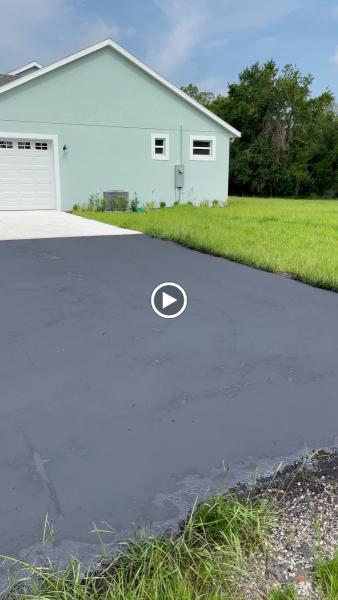 Ace Paving LLC