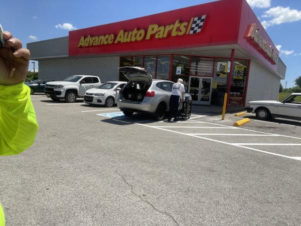 King Asphalt Maintenance