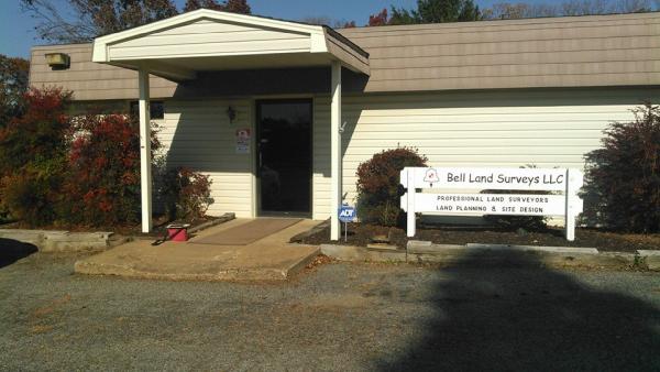 Bell Land Surveys LLC