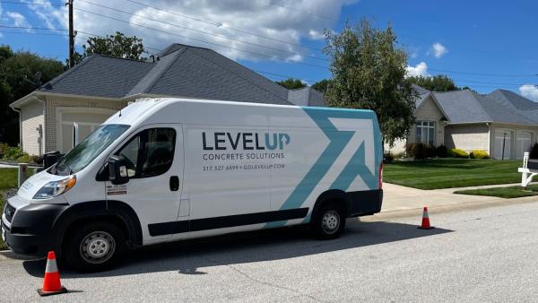 Levelup Concrete Solutions