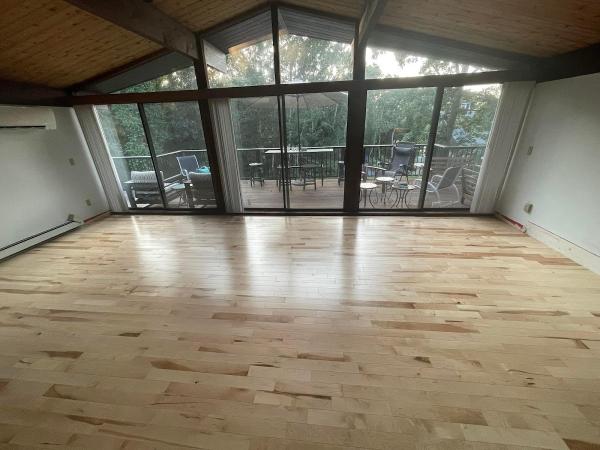 HY Hardwood Floors