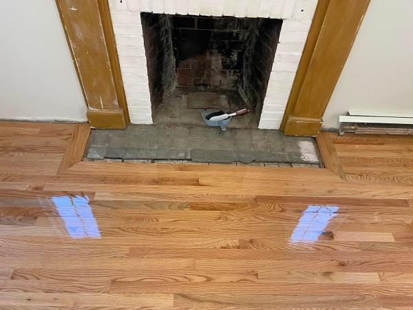 HY Hardwood Floors