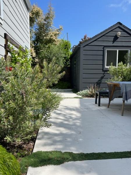 North Berkeley Design & Construction