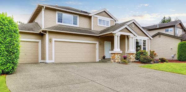 Advance Concrete Lifting and Leveling