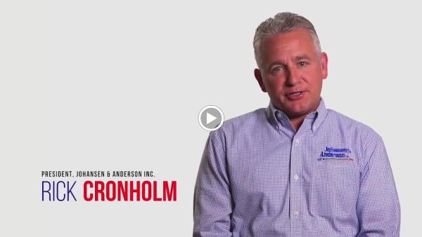 Johansen & Anderson Inc