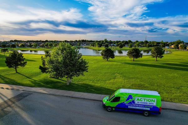 Action Air Plumbing & Septic