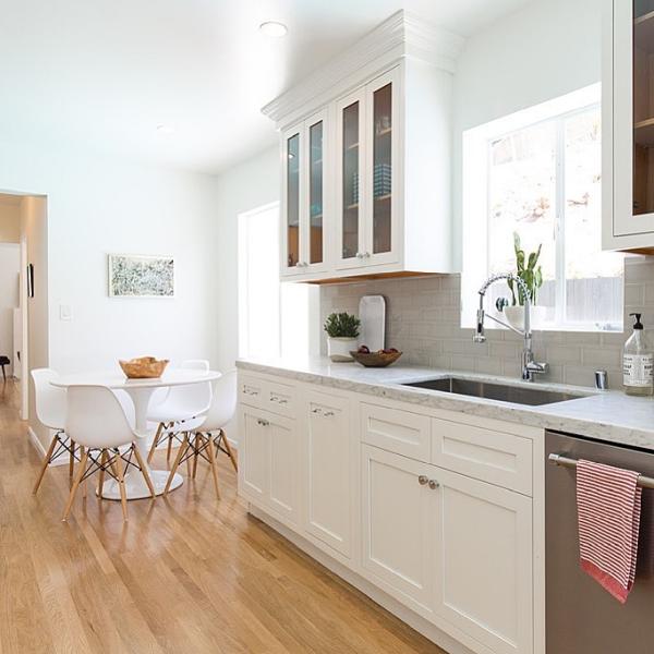 Mapleville Kitchens