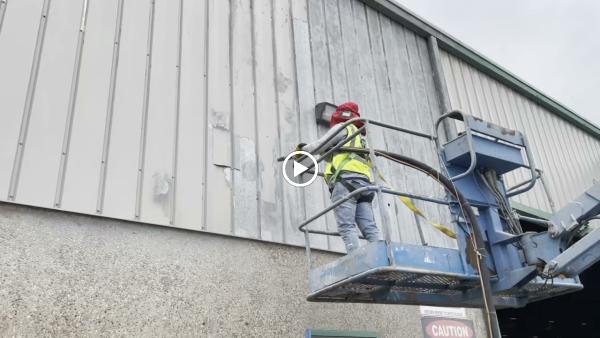 Keen Painting and Renovations