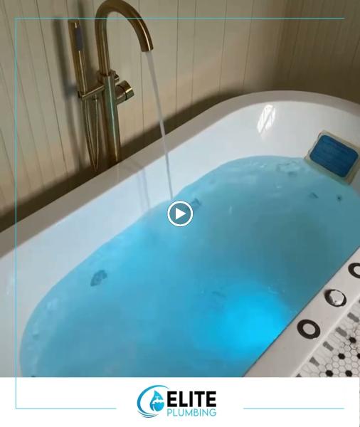 Elite Plumbing