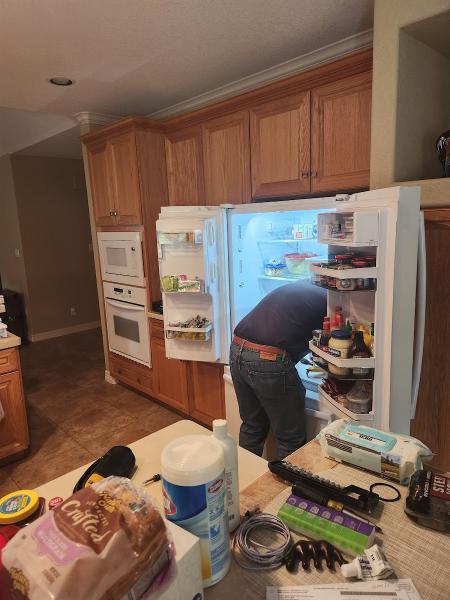 Tomtecki Appliance Repair