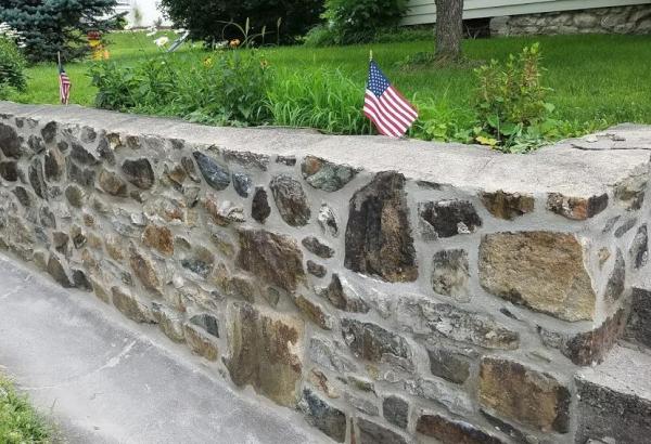 LB Masonry