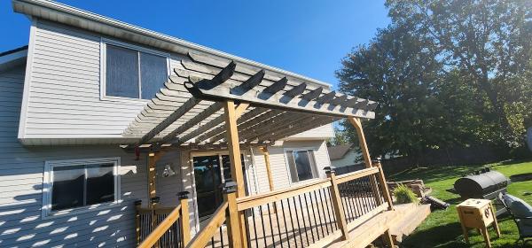 A1A Pressure Washing Services