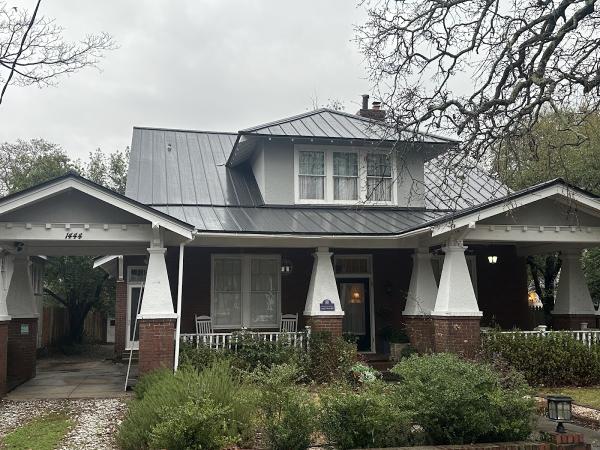 Brighter Side Roofing Company