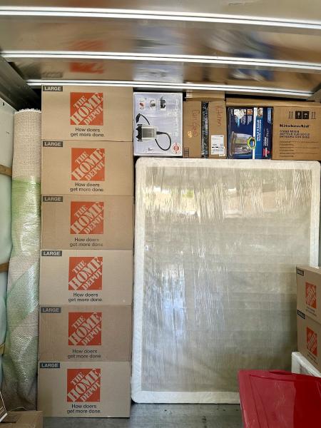 A Calculated Move Moving and Storage LLC
