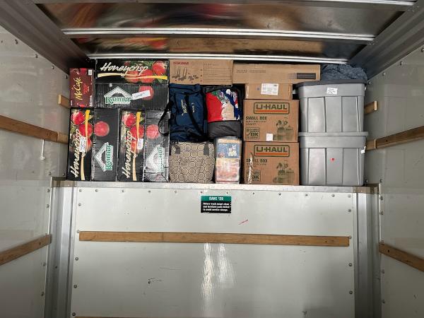 A Calculated Move Moving and Storage LLC