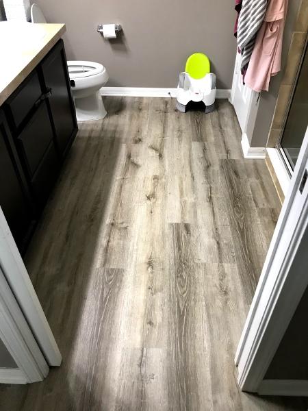 Extraordinary Flooring