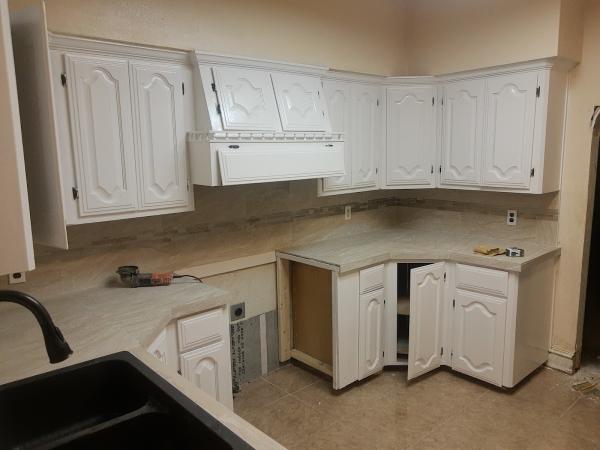 YJ Home Service/ Handyman/Plumbing