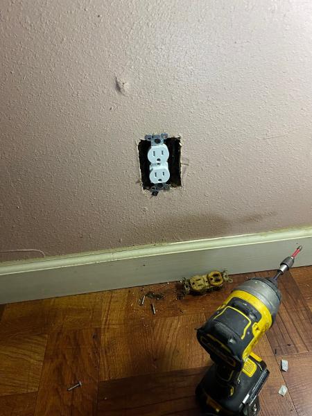 YJ Home Service/ Handyman/Plumbing