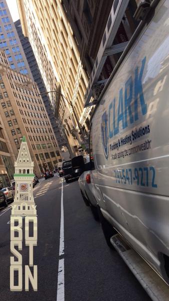 Clark Plumbing & Heating Solutions