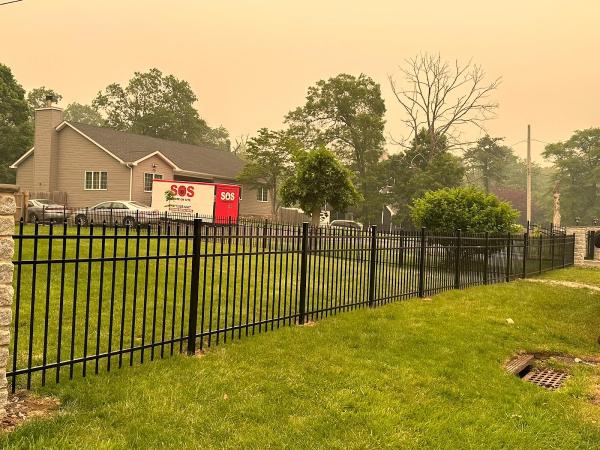 R.H Fencing Corp
