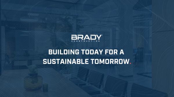 Brady Construction Group
