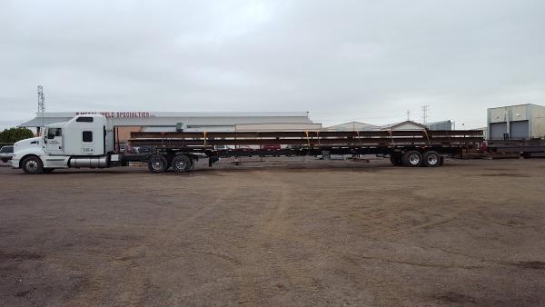 Metal-Weld Specialties
