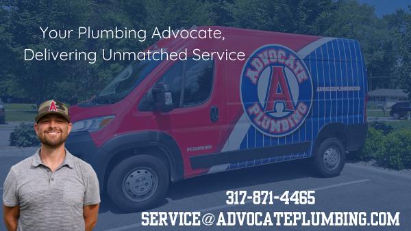 Advocate Plumbing