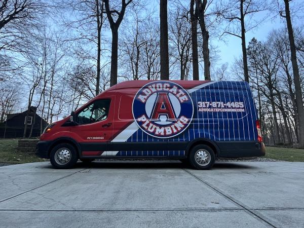Advocate Plumbing