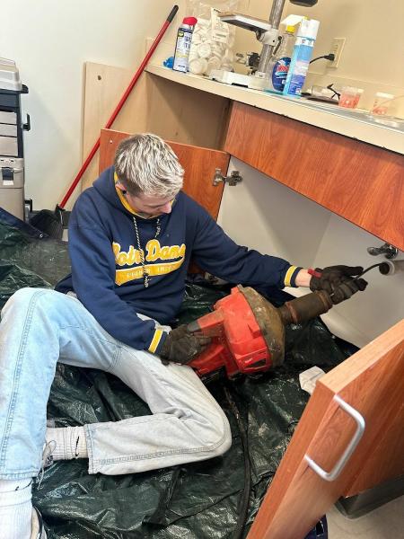 Advocate Plumbing