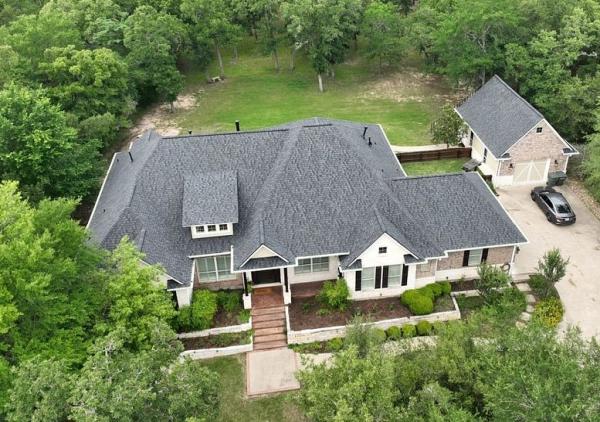Spire Roofing Solutions