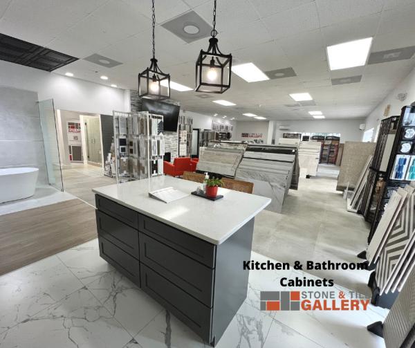 Stone & Tile Gallery