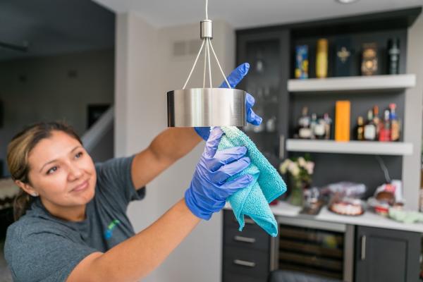 Zehcnas Cleaning Solutions