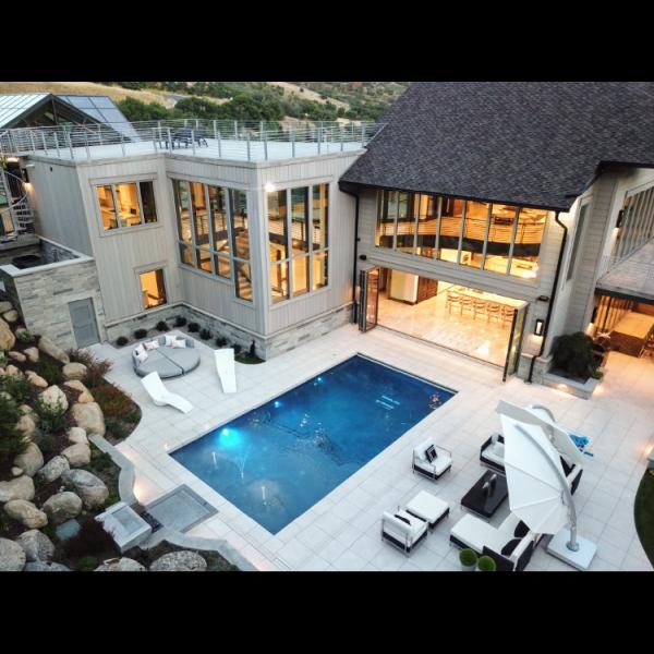 Mountain West Paver Specialists