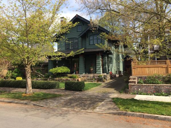 Homebase Home Inspections LLC