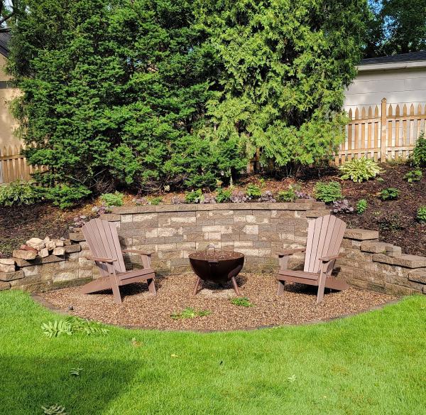 RJH Outdoor Maintenance LLC