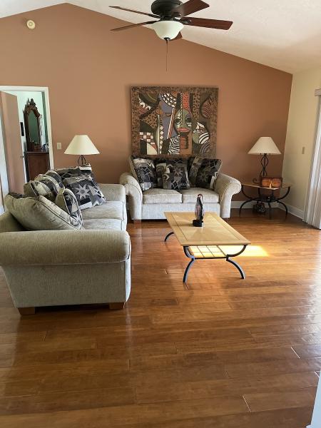 Brevard Home Cleaning