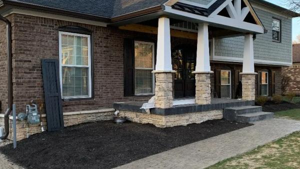 Alpine Concrete & Construction