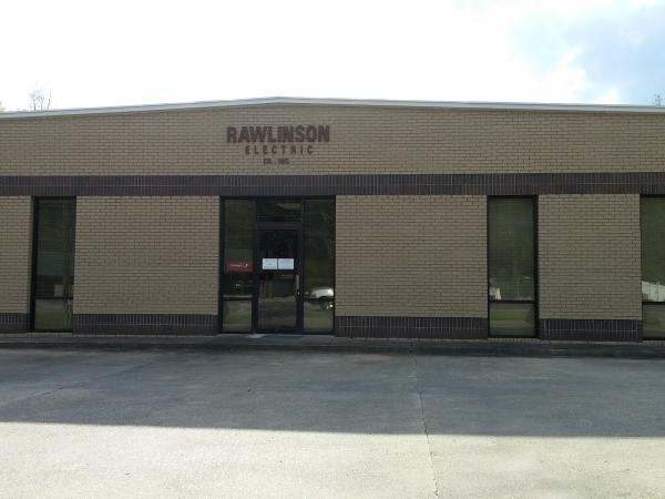 Rawlinson Electric Co