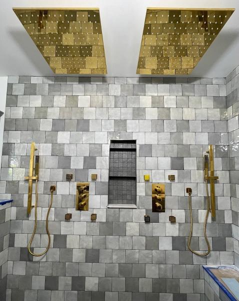 RP Plumbing and Mechanical