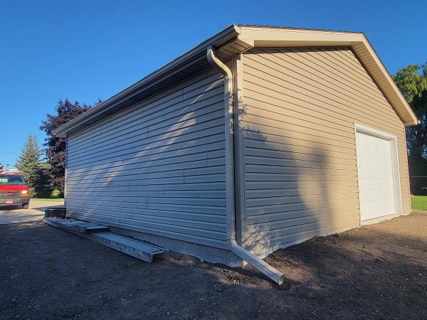 Rock Exteriors