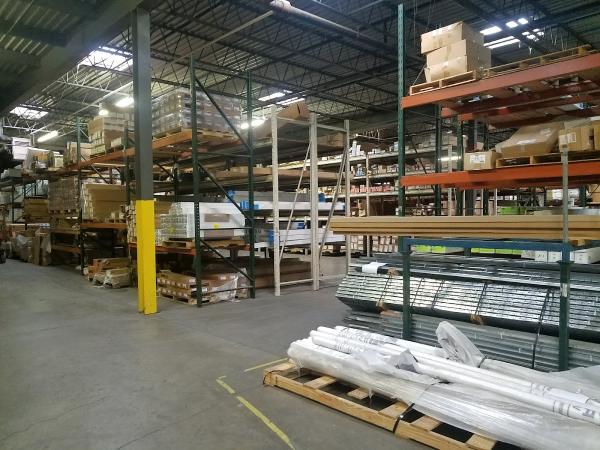 Lensing Building Specialties