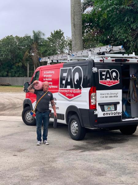Envirotech Air Quality Services