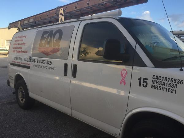 Envirotech Air Quality Services